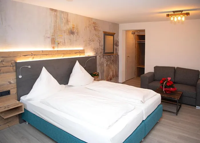 Schwarzwaldhof Nicklas * Бондорф (Шварцвальд)