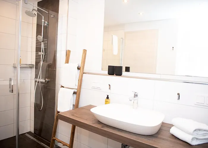 Schwarzwaldhof Nicklas Отель