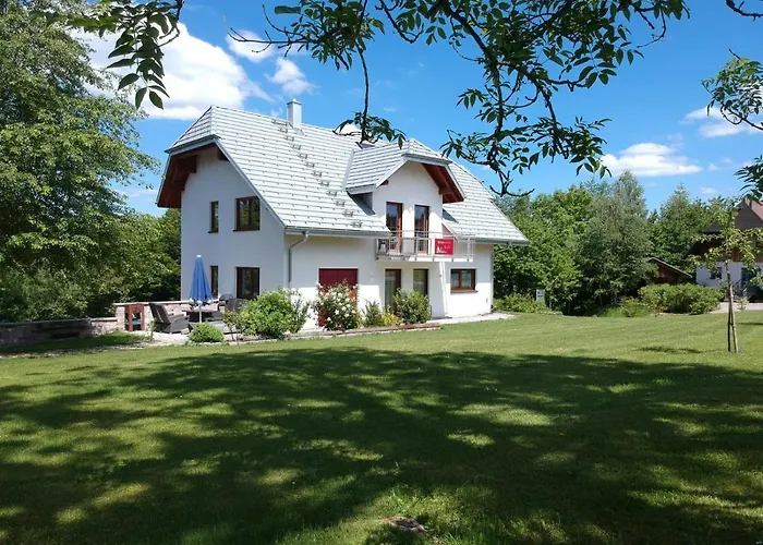 Schwarzwaldhof Nicklas *