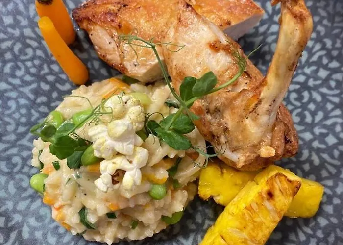 Отель Schwarzwaldhof Nicklas *