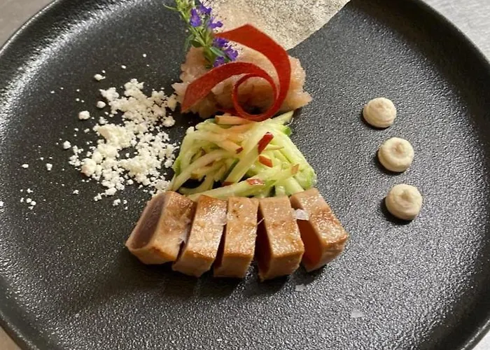 Отель Schwarzwaldhof Nicklas Бондорф (Шварцвальд)