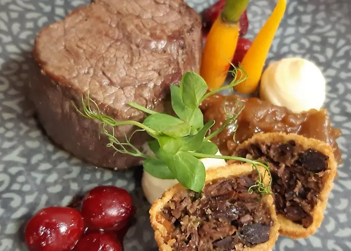 Отель Schwarzwaldhof Nicklas *