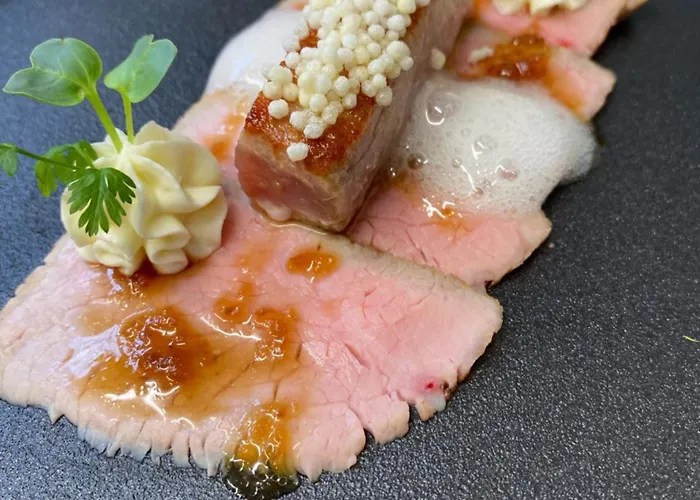 Отель Schwarzwaldhof Nicklas