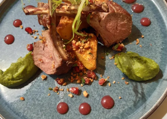 Schwarzwaldhof Nicklas Отель *