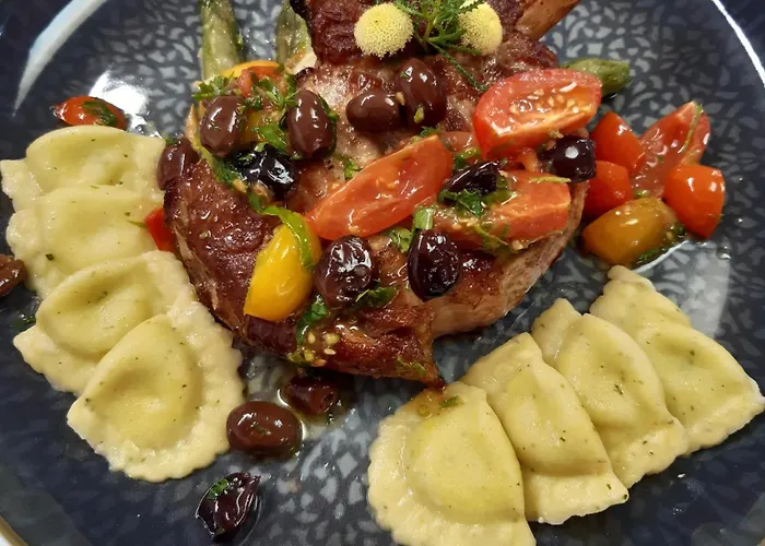 Schwarzwaldhof Nicklas * Бондорф (Шварцвальд)