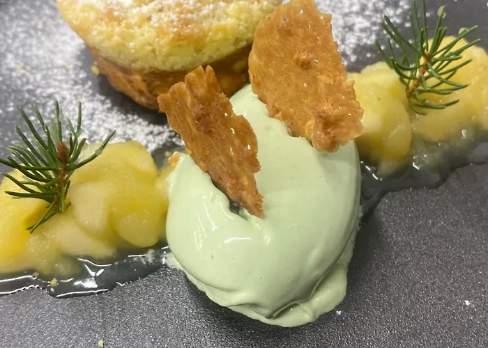 Schwarzwaldhof Nicklas Бондорф (Шварцвальд)