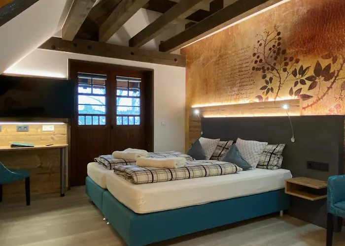 Schwarzwaldhof Nicklas Отель