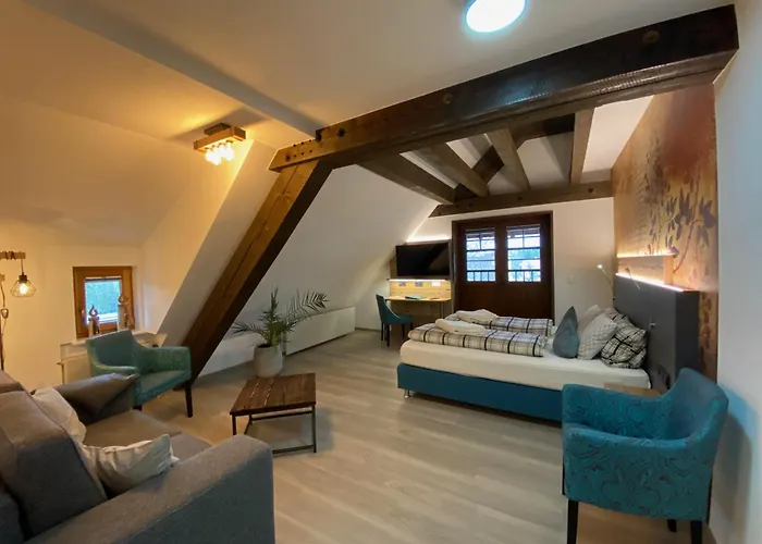 Отель Schwarzwaldhof Nicklas