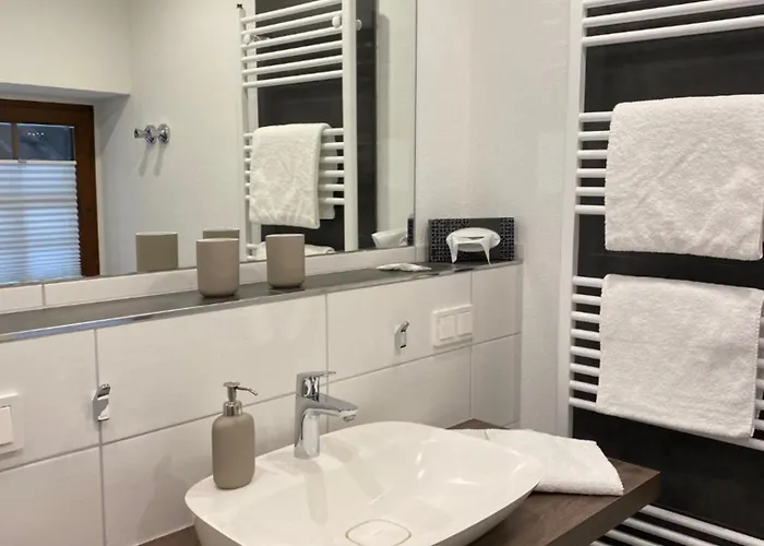 Отель Schwarzwaldhof Nicklas