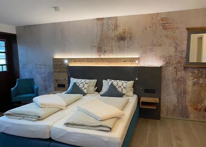 Schwarzwaldhof Nicklas