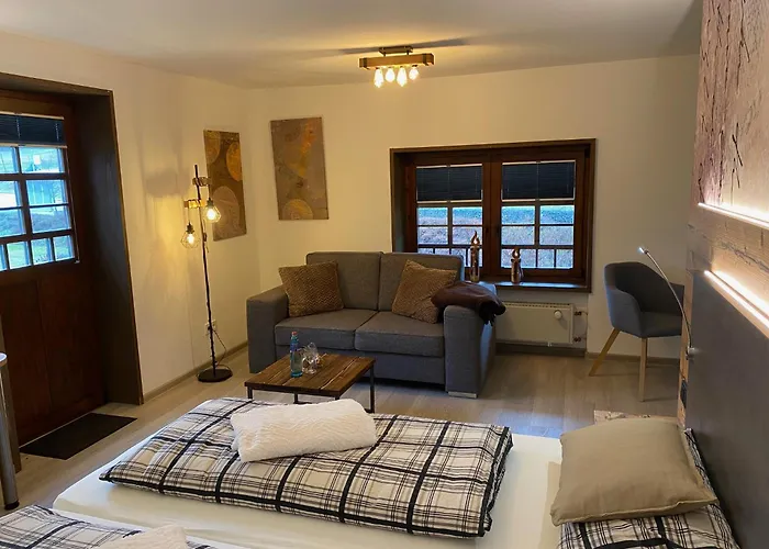 Schwarzwaldhof Nicklas Отель