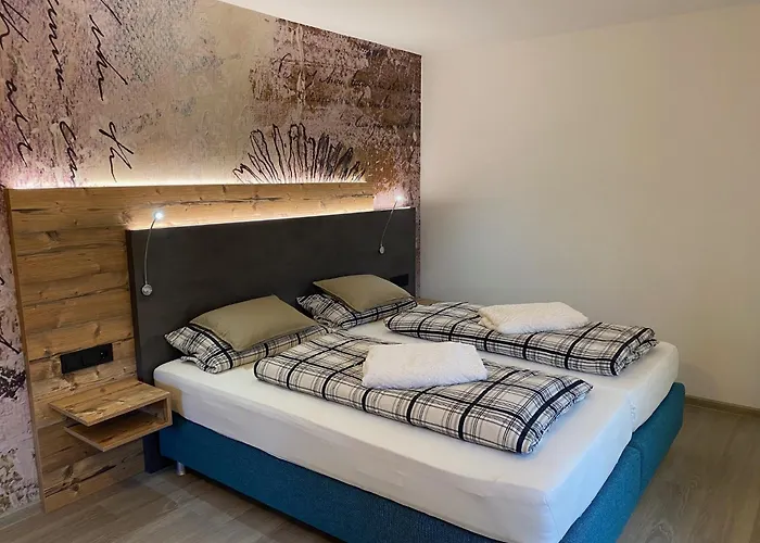 Schwarzwaldhof Nicklas Отель Бондорф (Шварцвальд)