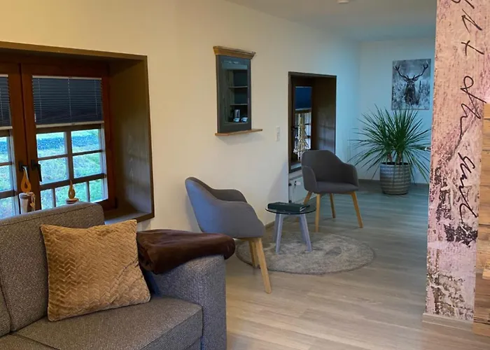 Schwarzwaldhof Nicklas Отель