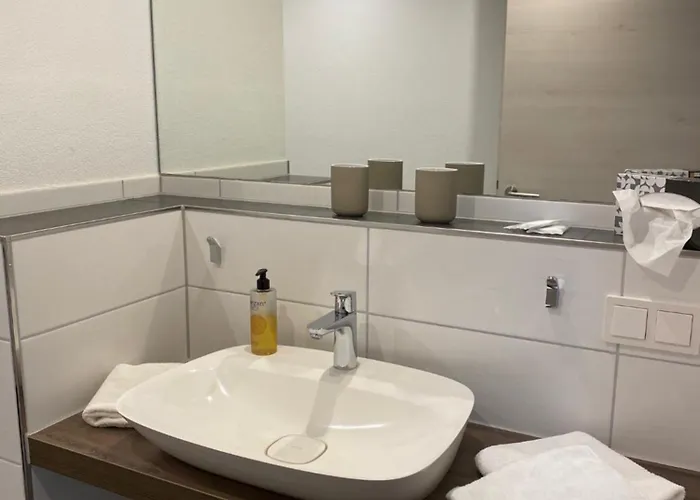 Schwarzwaldhof Nicklas Отель