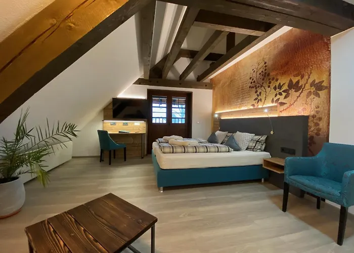 Отель Schwarzwaldhof Nicklas Бондорф (Шварцвальд)