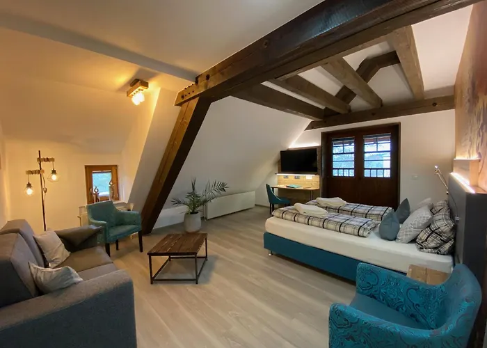 Schwarzwaldhof Nicklas Отель *