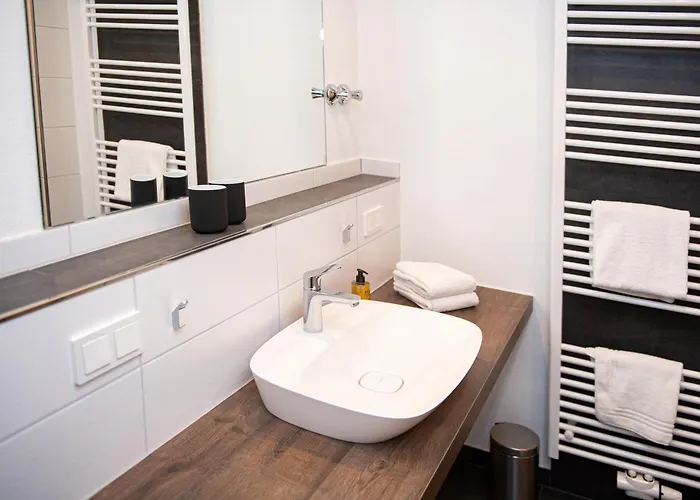 Schwarzwaldhof Nicklas Бондорф (Шварцвальд)