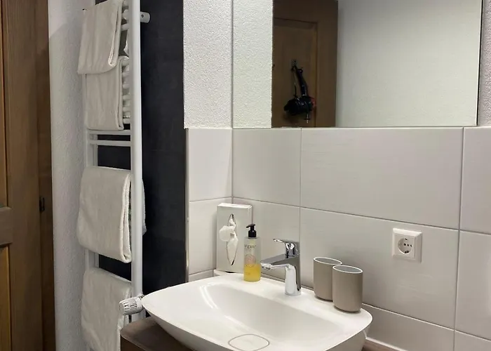 Schwarzwaldhof Nicklas *