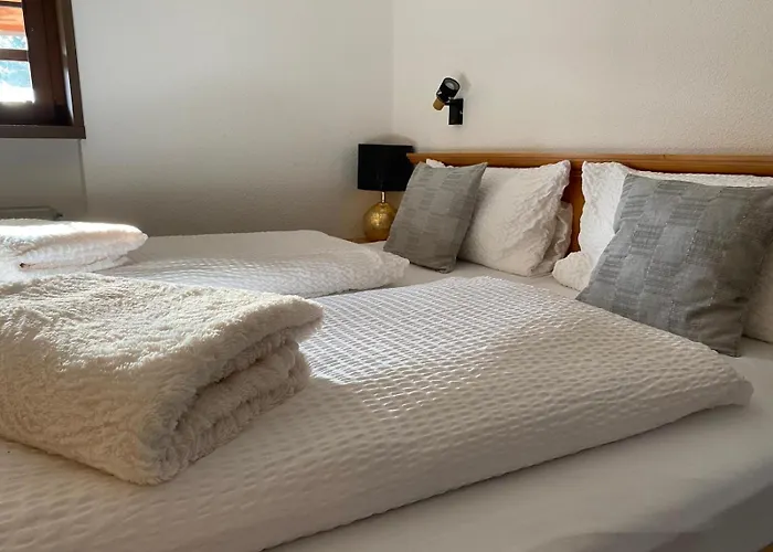 Schwarzwaldhof Nicklas