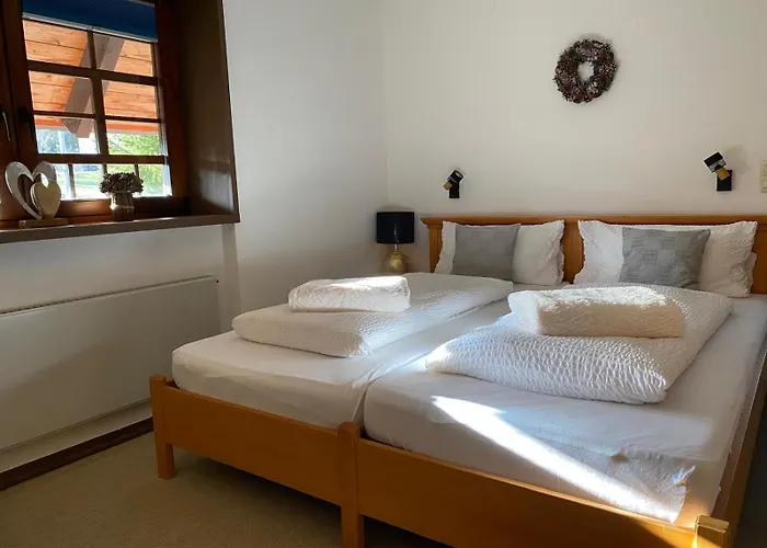 Schwarzwaldhof Nicklas Отель *