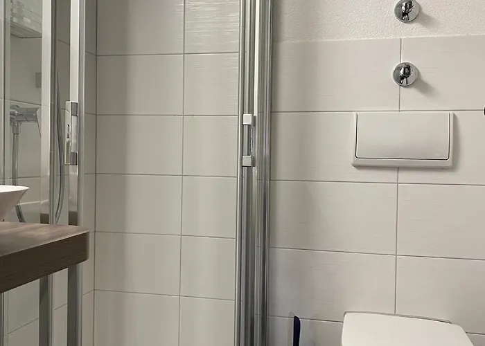 Отель Schwarzwaldhof Nicklas Бондорф (Шварцвальд)