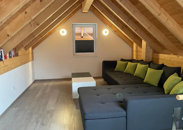 Schwarzwaldhof Nicklas *