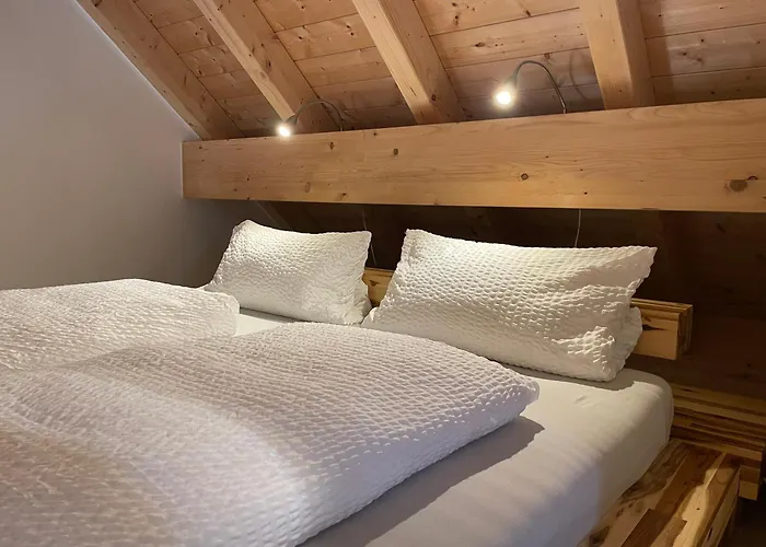 Schwarzwaldhof Nicklas * Бондорф (Шварцвальд)