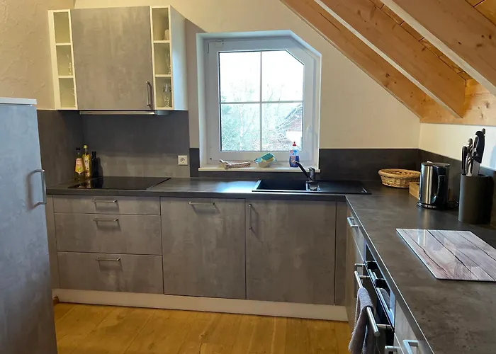 Schwarzwaldhof Nicklas