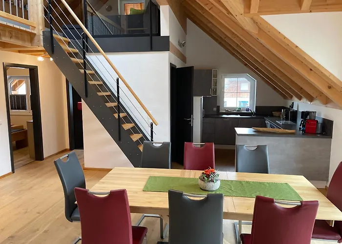 Отель Schwarzwaldhof Nicklas