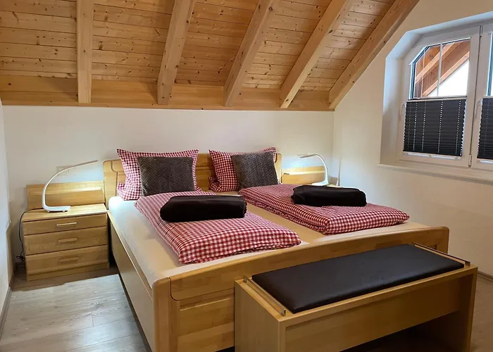 Schwarzwaldhof Nicklas Отель *