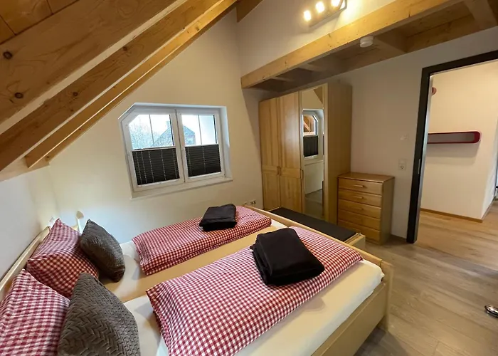 Schwarzwaldhof Nicklas *