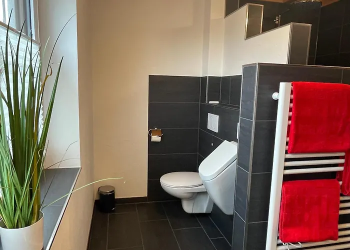 Schwarzwaldhof Nicklas Бондорф (Шварцвальд)