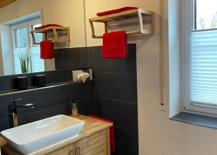 Schwarzwaldhof Nicklas * Бондорф (Шварцвальд)