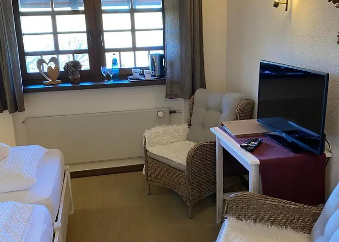 Schwarzwaldhof Nicklas Отель