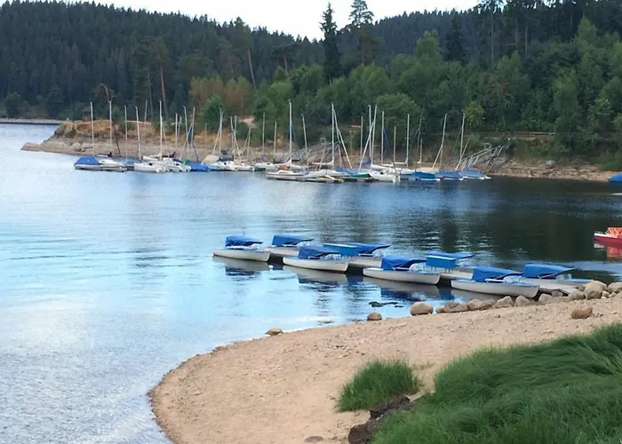 Schwarzwaldhof Nicklas *