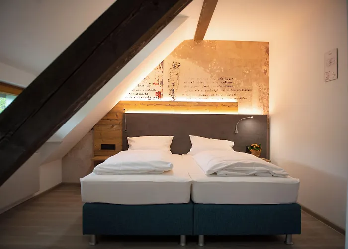 Отель Schwarzwaldhof Nicklas Бондорф (Шварцвальд)