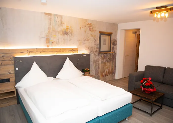 Отель Schwarzwaldhof Nicklas